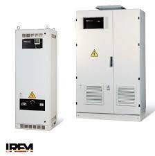 IREM AVR shop stema engineering