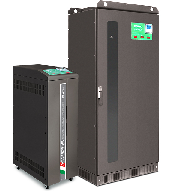 Ortea Aquarius Plus shop stema engineering2