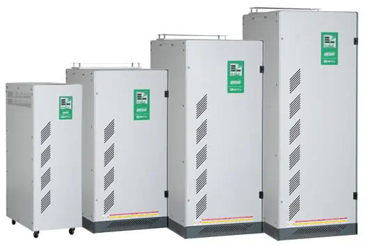 Ortea OPtima AVR 10 to 1,200 kVA shop stema engineering 2