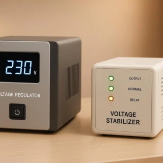 Voltage Stabilizers