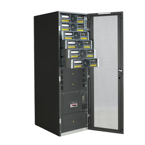 ABB DPA UPScale ST - RT Modular Online UPS (10 – 200 kW) shopstemaengineering