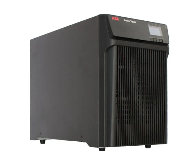 ABB UPS PowerValue (1 – 20 kVA) shopstemaengineering ABB UPS PowerValue (1 – 20 kVA) shopstemaengineering